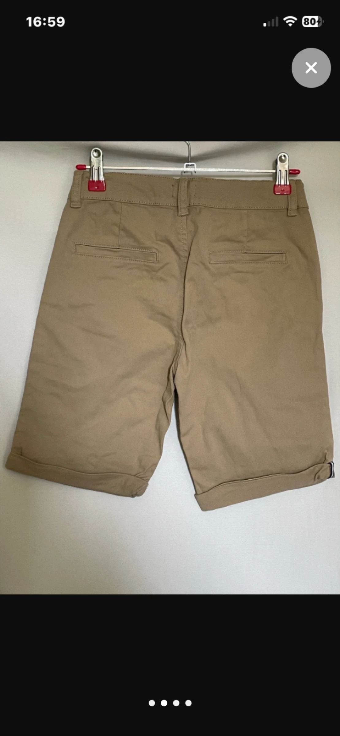 Short 10 ans  – photo 2